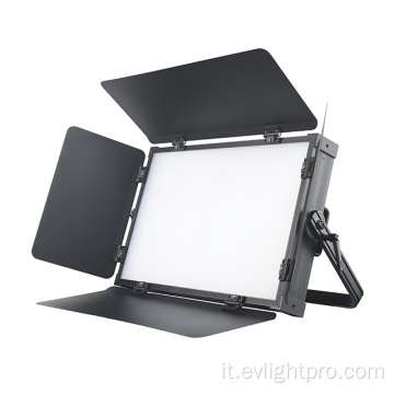 Pannello a luce morbida 3200-5600K LED BI BI